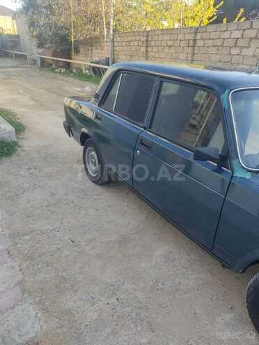 LADA (VAZ) 2107 1999, 92,222 km - 1.6 л - Bakı