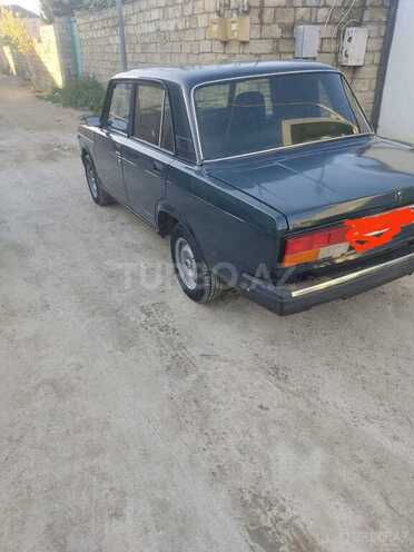 LADA (VAZ) 2107 1999, 92,222 km - 1.6 л - Bakı