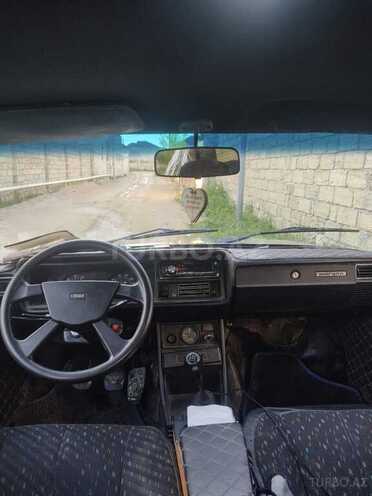 LADA (VAZ) 2107 1999, 92,222 km - 1.6 л - Bakı