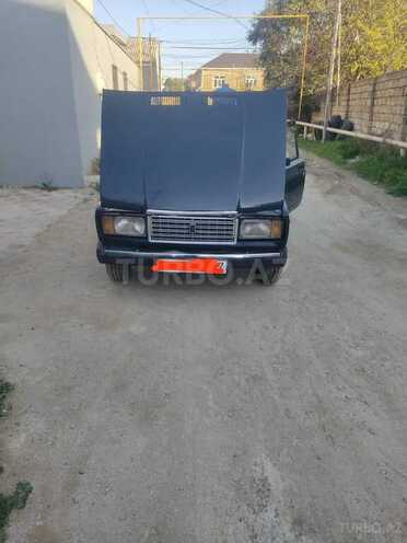 LADA (VAZ) 2107 1999, 92,222 km - 1.6 л - Bakı