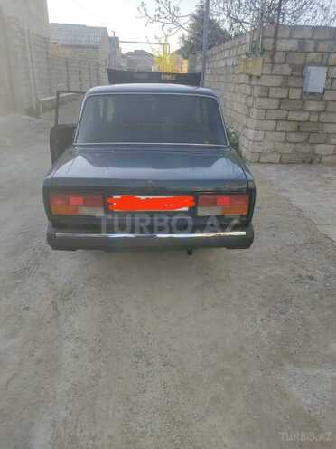 LADA (VAZ) 2107 1999, 92,222 km - 1.6 л - Bakı
