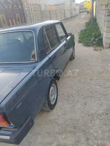 LADA (VAZ) 2107 1999, 92,222 km - 1.6 л - Bakı