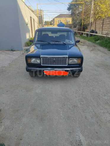LADA (VAZ) 2107 1999, 92,222 km - 1.6 л - Bakı