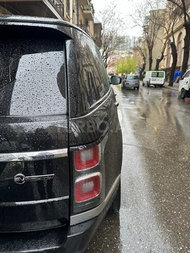 Land Rover Range Rover 2014, 76,000 km - 5.0 l - Bakı