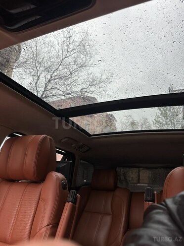 Land Rover Range Rover 2014, 76,000 km - 5.0 l - Bakı