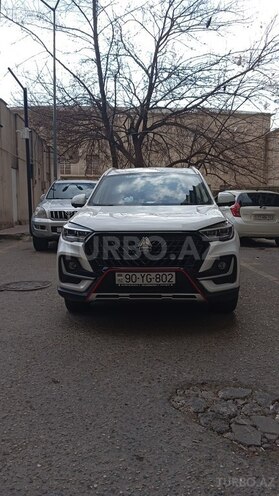 VGV U75 Plus 2024, 2,100 km - 2.0 л - Bakı