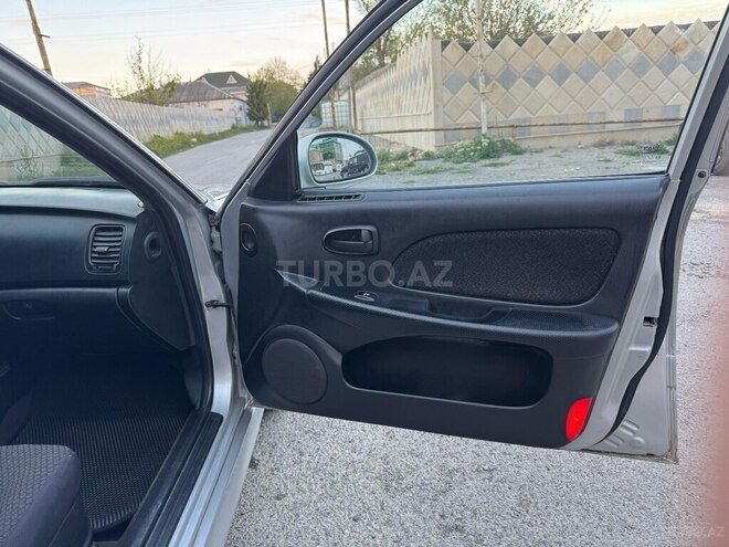 Hyundai Sonata 2003, 400,000 km - 2.0 l - Xırdalan
