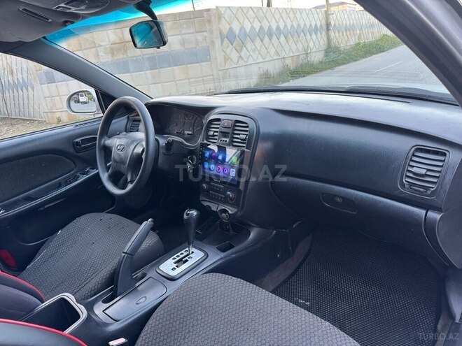 Hyundai Sonata 2003, 400,000 km - 2.0 l - Xırdalan