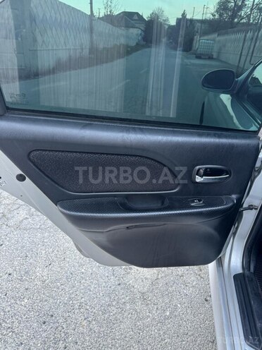Hyundai Sonata 2003, 400,000 km - 2.0 l - Xırdalan