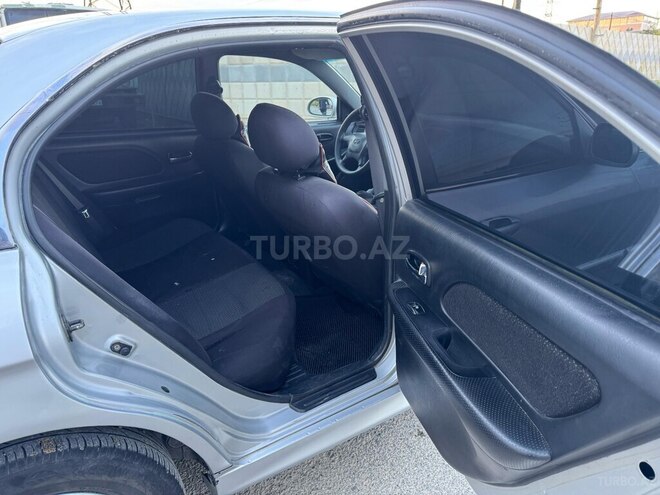 Hyundai Sonata 2003, 400,000 km - 2.0 l - Xırdalan