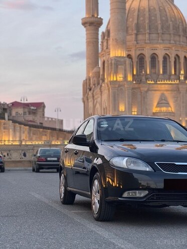 Daewoo Gentra 2014, 115,000 km - 1.5 л - Bakı