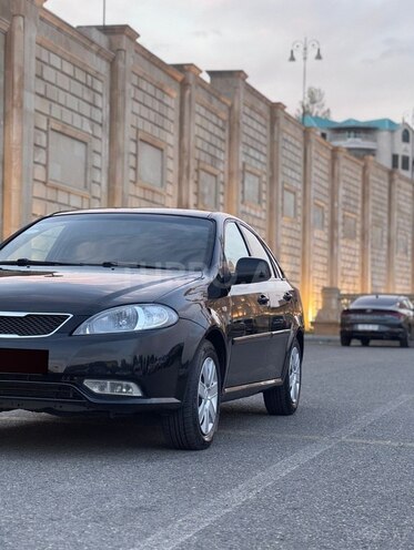Daewoo Gentra 2014, 115,000 km - 1.5 л - Bakı