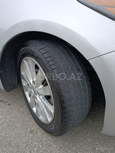 Kia Forte 2015, 239,792 km - 1.8 l - Bakı