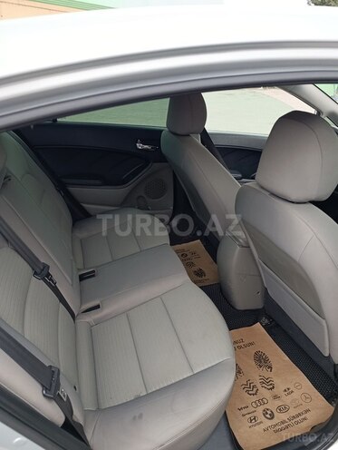Kia Forte 2015, 239,792 km - 1.8 l - Bakı