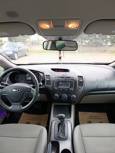 Kia Forte 2015, 239,792 km - 1.8 l - Bakı