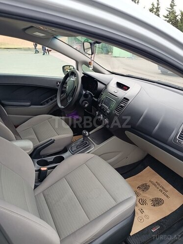Kia Forte 2015, 239,792 km - 1.8 l - Bakı