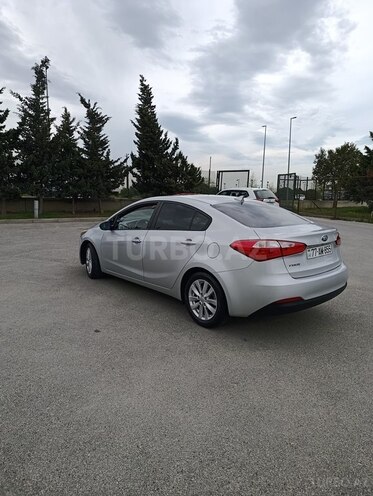 Kia Forte 2015, 239,792 km - 1.8 l - Bakı