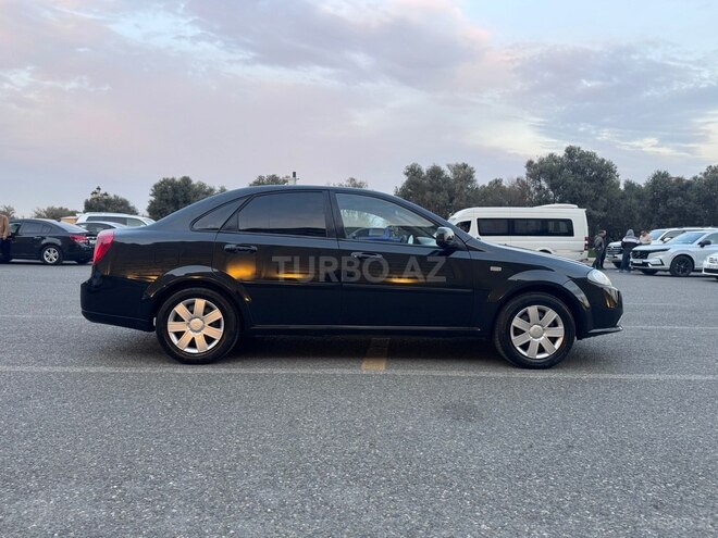 Daewoo Gentra 2014, 115,000 km - 1.5 л - Bakı