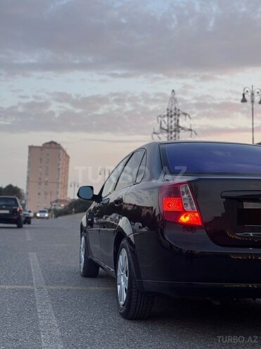 Daewoo Gentra 2014, 115,000 km - 1.5 л - Bakı