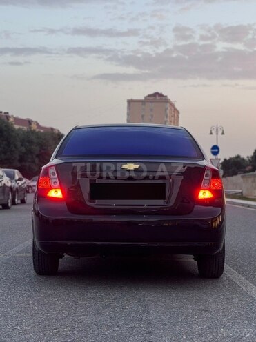 Daewoo Gentra 2014, 115,000 km - 1.5 л - Bakı