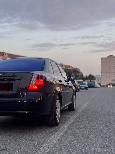 Daewoo Gentra 2014, 115,000 km - 1.5 л - Bakı