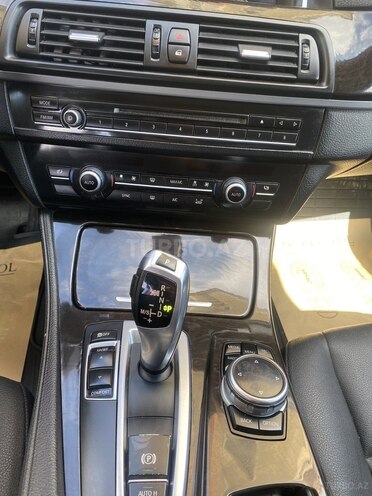 BMW 528 2014, 209,000 km - 2.0 l - Bakı