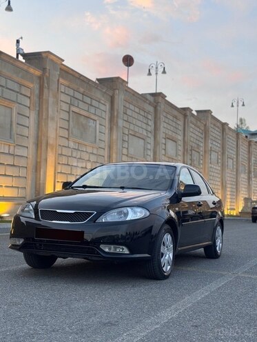 Daewoo Gentra 2014, 115,000 km - 1.5 л - Bakı