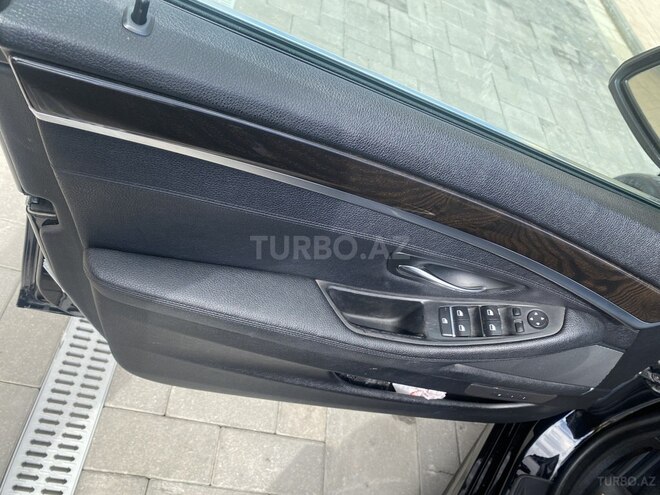 BMW 528 2014, 209,000 km - 2.0 l - Bakı