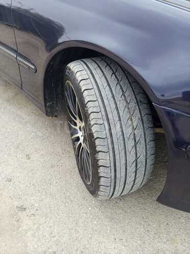Mercedes C 200 2001, 345,570 km - 2.0 l - Bakı