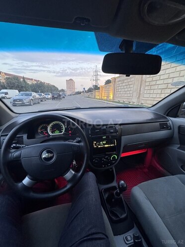 Daewoo Gentra 2014, 115,000 km - 1.5 л - Bakı