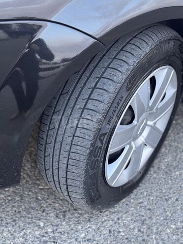 Daewoo Gentra 2014, 115,000 km - 1.5 л - Bakı