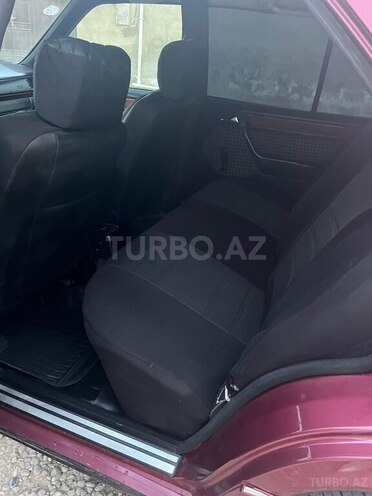 Mercedes E 200 d 1992, 290,000 km - 2.9 л - Sumqayıt