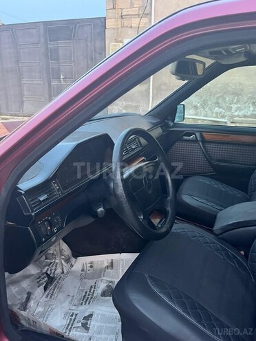 Mercedes E 200 d 1992, 290,000 km - 2.9 л - Sumqayıt