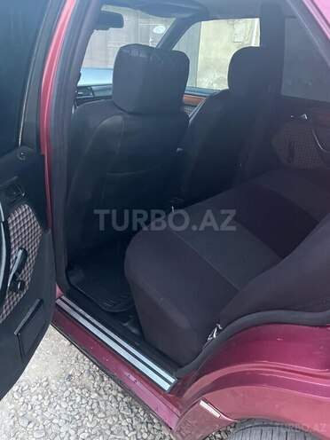 Mercedes E 200 d 1992, 290,000 km - 2.9 л - Sumqayıt