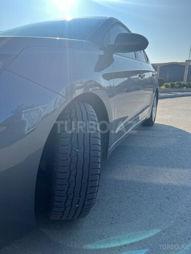 Hyundai Elantra 2019, 63,500 km - 2.0 l - Bakı