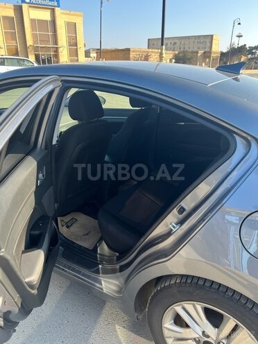 Hyundai Elantra 2019, 63,500 km - 2.0 l - Bakı