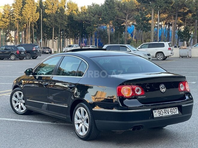 Volkswagen Passat 2005, 221,000 km - 2.0 л - Sumqayıt