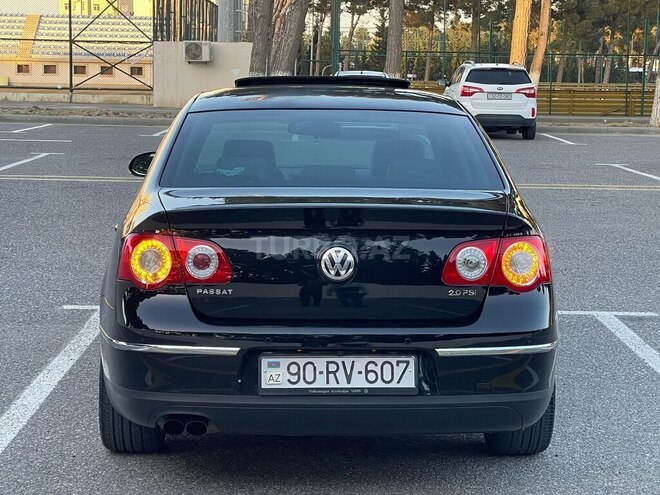 Volkswagen Passat 2005, 221,000 km - 2.0 л - Sumqayıt