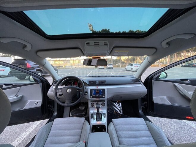 Volkswagen Passat 2005, 221,000 km - 2.0 л - Sumqayıt