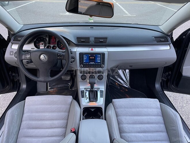 Volkswagen Passat 2005, 221,000 km - 2.0 л - Sumqayıt