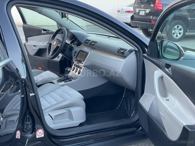 Volkswagen Passat 2005, 221,000 km - 2.0 л - Sumqayıt