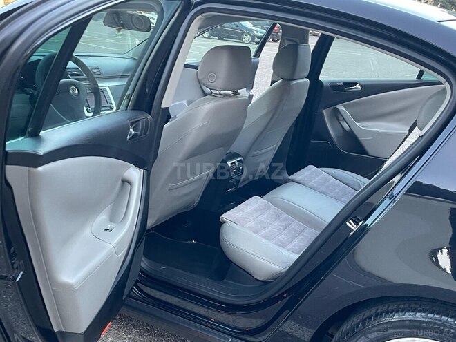 Volkswagen Passat 2005, 221,000 km - 2.0 л - Sumqayıt