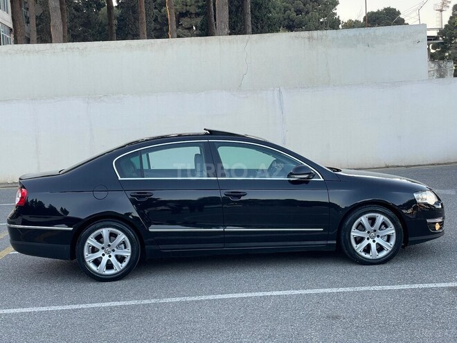 Volkswagen Passat 2005, 221,000 km - 2.0 л - Sumqayıt