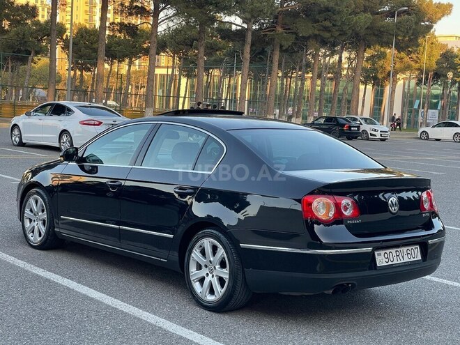 Volkswagen Passat 2005, 221,000 km - 2.0 л - Sumqayıt