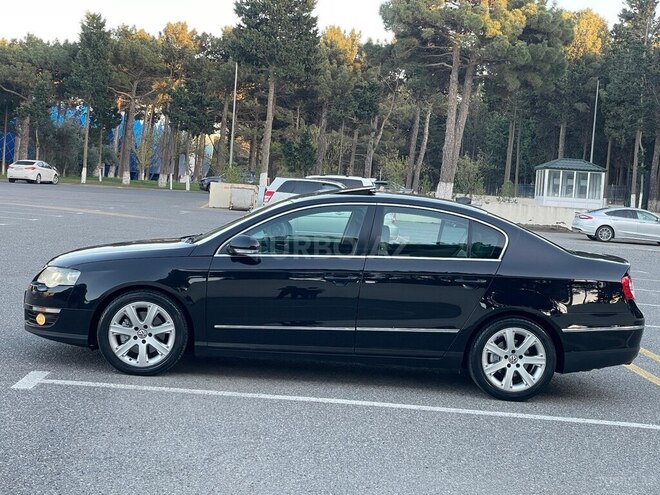 Volkswagen Passat 2005, 221,000 km - 2.0 л - Sumqayıt