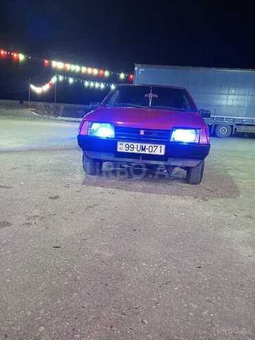 LADA (VAZ) 2109 1994, 55,000 km - 1.6 l - Kürdəmir