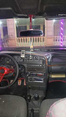 LADA (VAZ) 2109 1994, 55,000 km - 1.6 l - Kürdəmir