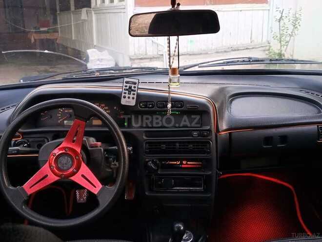 LADA (VAZ) 2109 1994, 55,000 km - 1.6 l - Kürdəmir