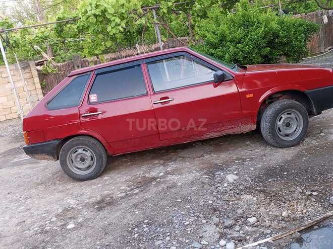 LADA (VAZ) 2109 1994, 55,000 km - 1.6 l - Kürdəmir