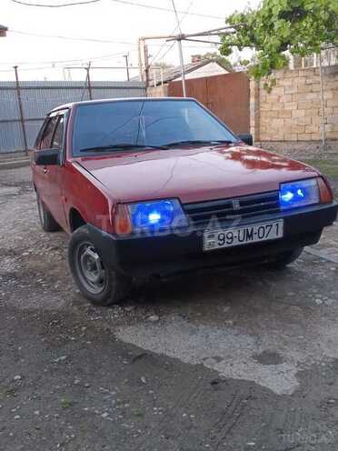 LADA (VAZ) 2109 1994, 55,000 km - 1.6 l - Kürdəmir